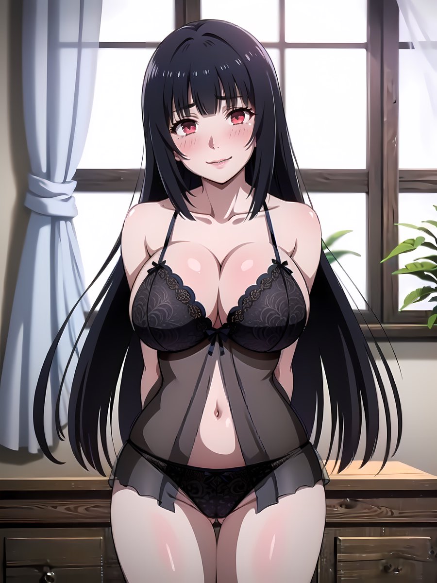 arisato_yu's tweet photo. Yumeko ❤️

Anime: Kakegurui https://t.co/zF5mnxbxUl