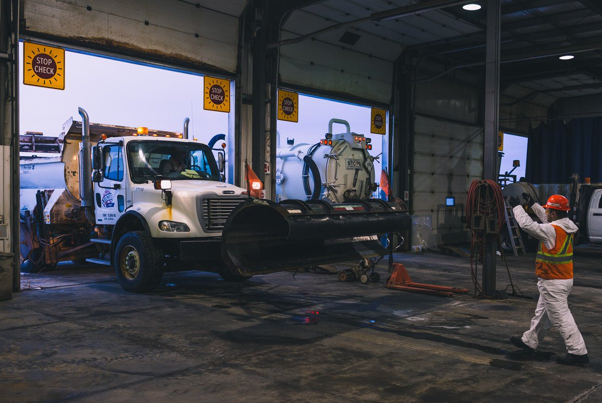 ledcorHwys's tweet photo. We’re excited to announce that we’ve secured a Highways Maintenance contract in the Sault Ste. Marie area with the Ministry of Transportation Ontario. Local to the area or looking for work? Follow for updates and apply at https://t.co/CyiQTdRv2I. https://t.co/IemwoeXKG0