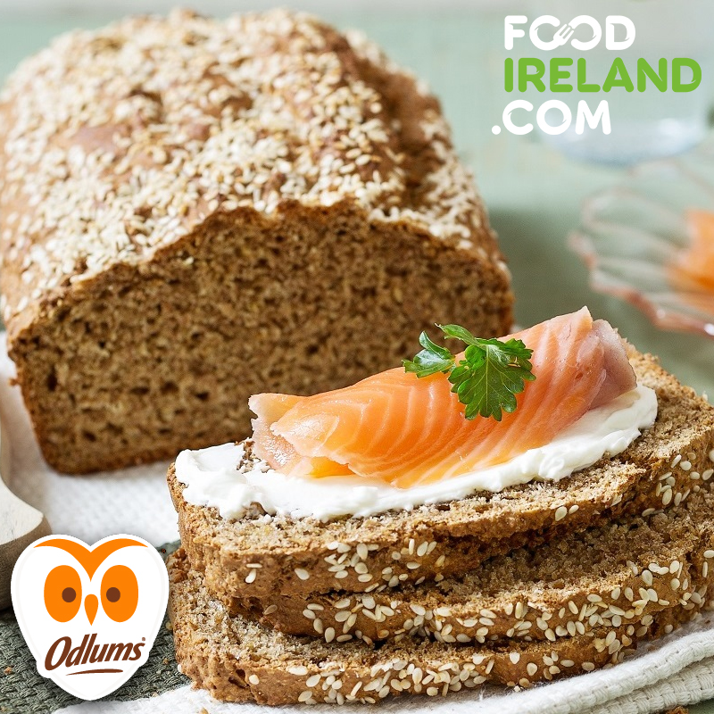 Discover how baking can be effortless yet so rewarding with @Odlums_Ireland Bake Your Own mixes! bit.ly/43GFGYa Delicious results with minimal effort - what could be better? Get your hands on a mix today and start baking! 

#BakeYourOwn #ODLUMS #EasyBaking