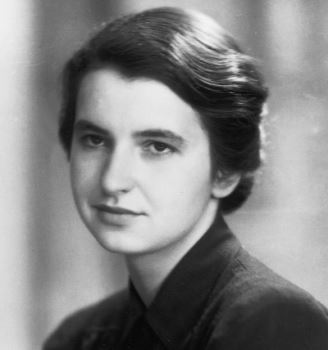 #HappyBirthday Rosalind Franklin! The British chemist's work was central to the understanding of molecular structures. To this day, many are still fascinated by her contribution to the double-helix structure in DNA. Learn more here: ow.ly/mMoI50PgkBF
 #PhysicsWorld