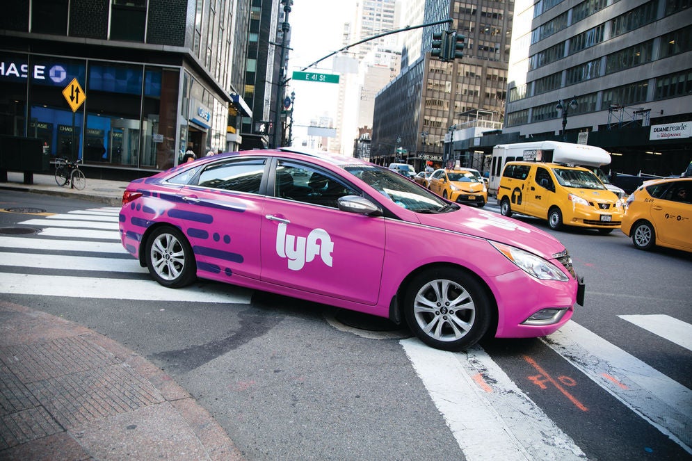 What's Going On Lyft Stock Monday? https://t.co/8dxMX0rAD8 https://t.co/Sq6bnWTvMW