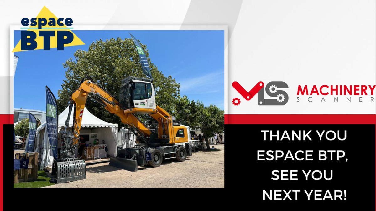 MachineryScanner tweet media