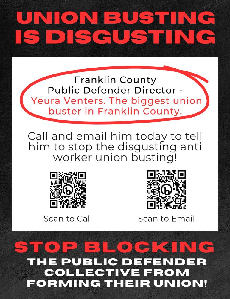 FCPD Collective tweet media