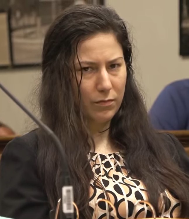 Itsraining2's tweet photo. Chilling! I'm kinda upset we don't have even AUDIO for Shad's mother's testimony. 
#TaylorSchabusinessTrial #Schabusiness #TaylorSchabusiness #AudioFail https://t.co/9n3AtUOicM