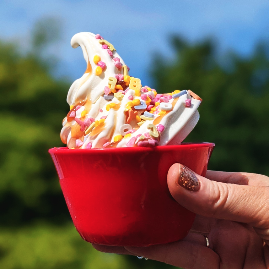 St Marks Shopping tweet media