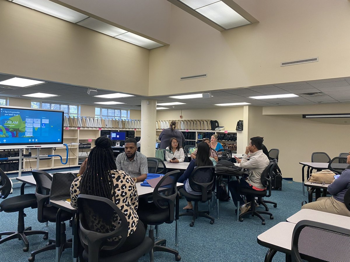 Dr Ian Gesundheit (@gesundheit_dr) on Twitter photo A big welcome to our international teachers! We look forward to the next couple of days of training with you. <a href="/maria_f_vazquez/">Supt_Vazquez</a> <a href="/OCPSDeputySupe/">Mike Armbruster</a> <a href="/Wendyjivory/">Wendy Ivory</a> A big welcome to our international teachers! We look forward to the next couple of days of training with you. <a href="/maria_f_vazquez/">Supt_Vazquez</a> <a href="/OCPSDeputySupe/">Mike Armbruster</a> <a href="/Wendyjivory/">Wendy Ivory</a>