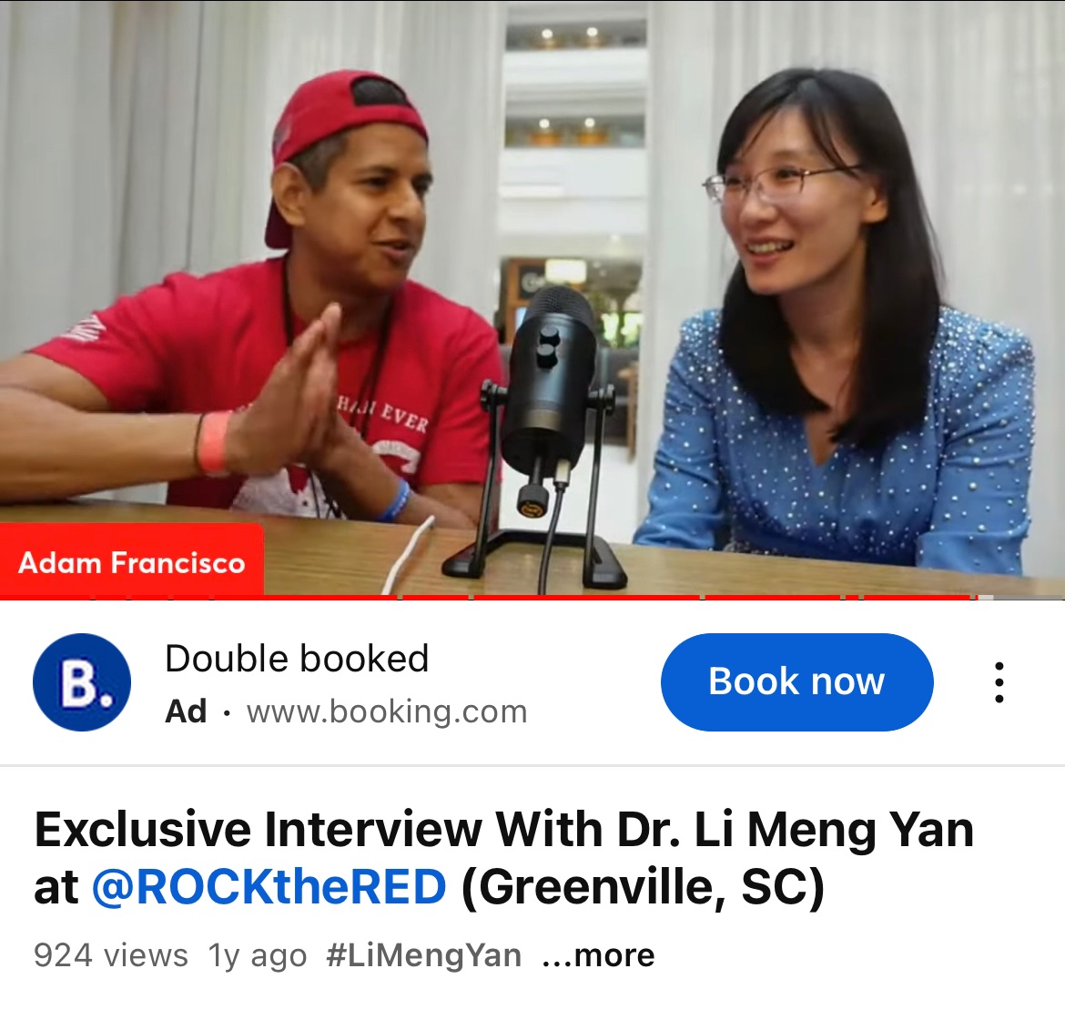 Dr. Li-Meng YAN on Twitter: 