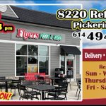 Photo by Flyers Pizza & Subs (@FlyersPizza)