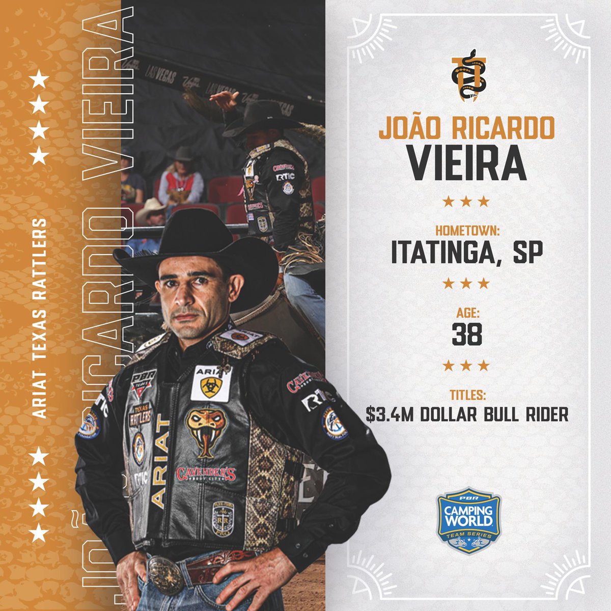 Ariat International tweet media