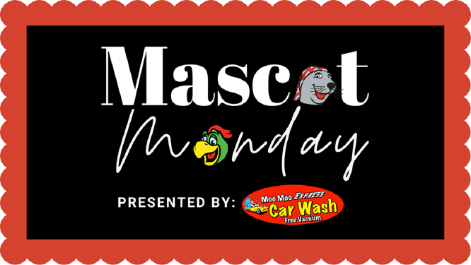 CLBClippers's tweet photo. 𝐌𝐀𝐒𝐂𝐎𝐓 𝐌𝐎𝐍𝐃𝐀𝐘 is BACK!!!

Check back at 2pm to 𝐑𝐄𝐓𝐖𝐄𝐄𝐓 for your chance to win prizes from Moo Moo Express Car Wash!   

#ThisShipRocks⚓️ @moomoocarwash🐮 https://t.co/gVtJPhAWYC