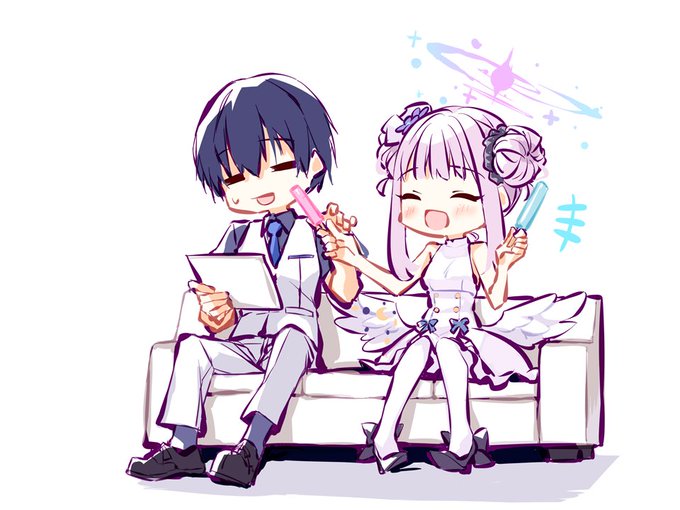ラクガキ