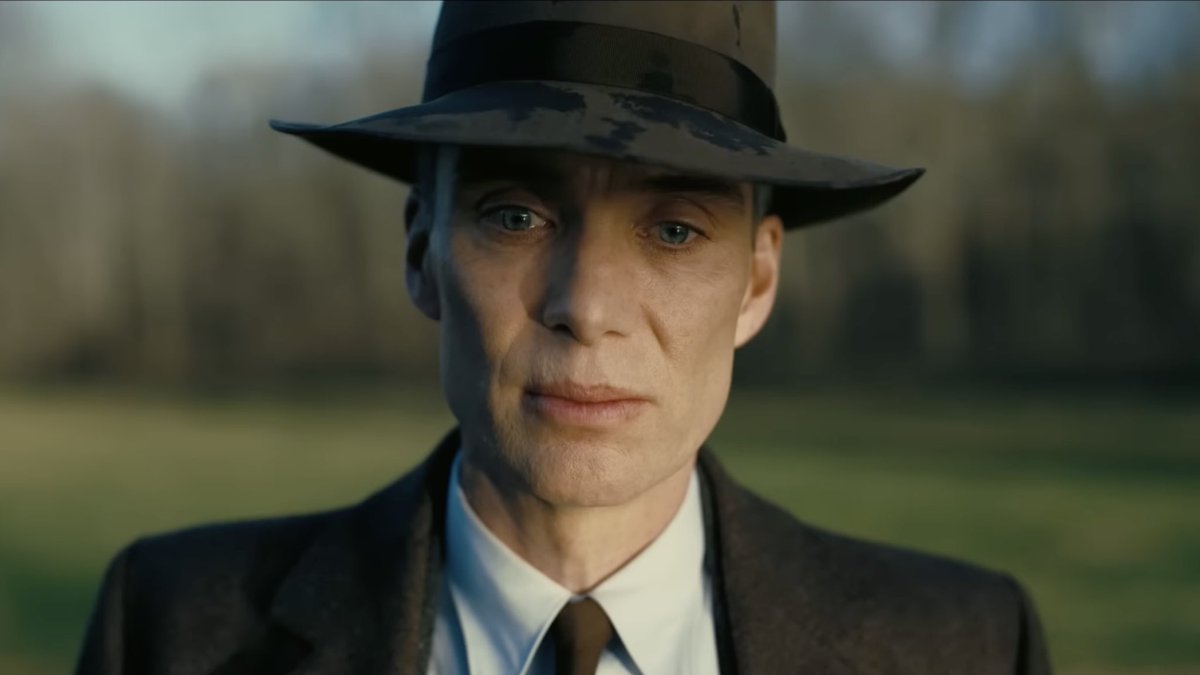 Peaky Blinders' Congratulates Cillian Murphy On 'Oppenheimer' Success –  Deadline