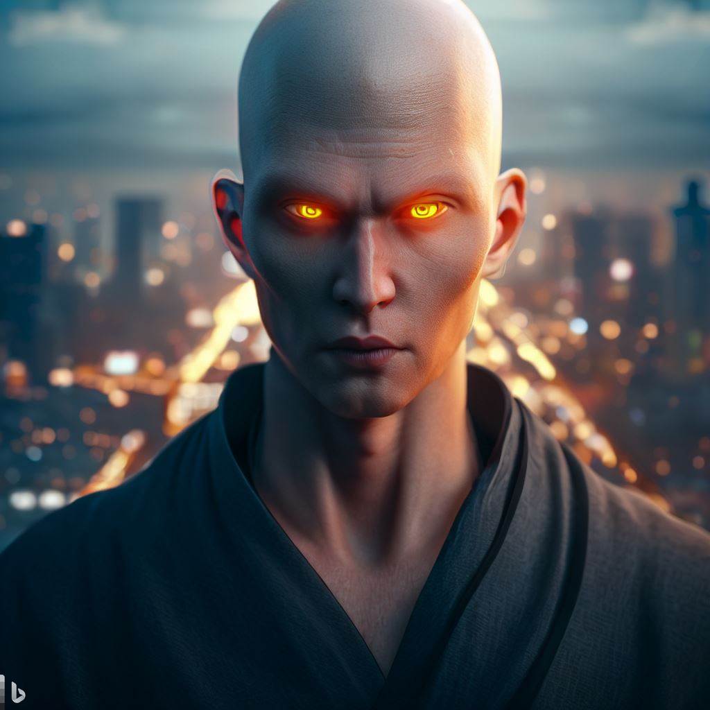 Sans Pseudo tweet media