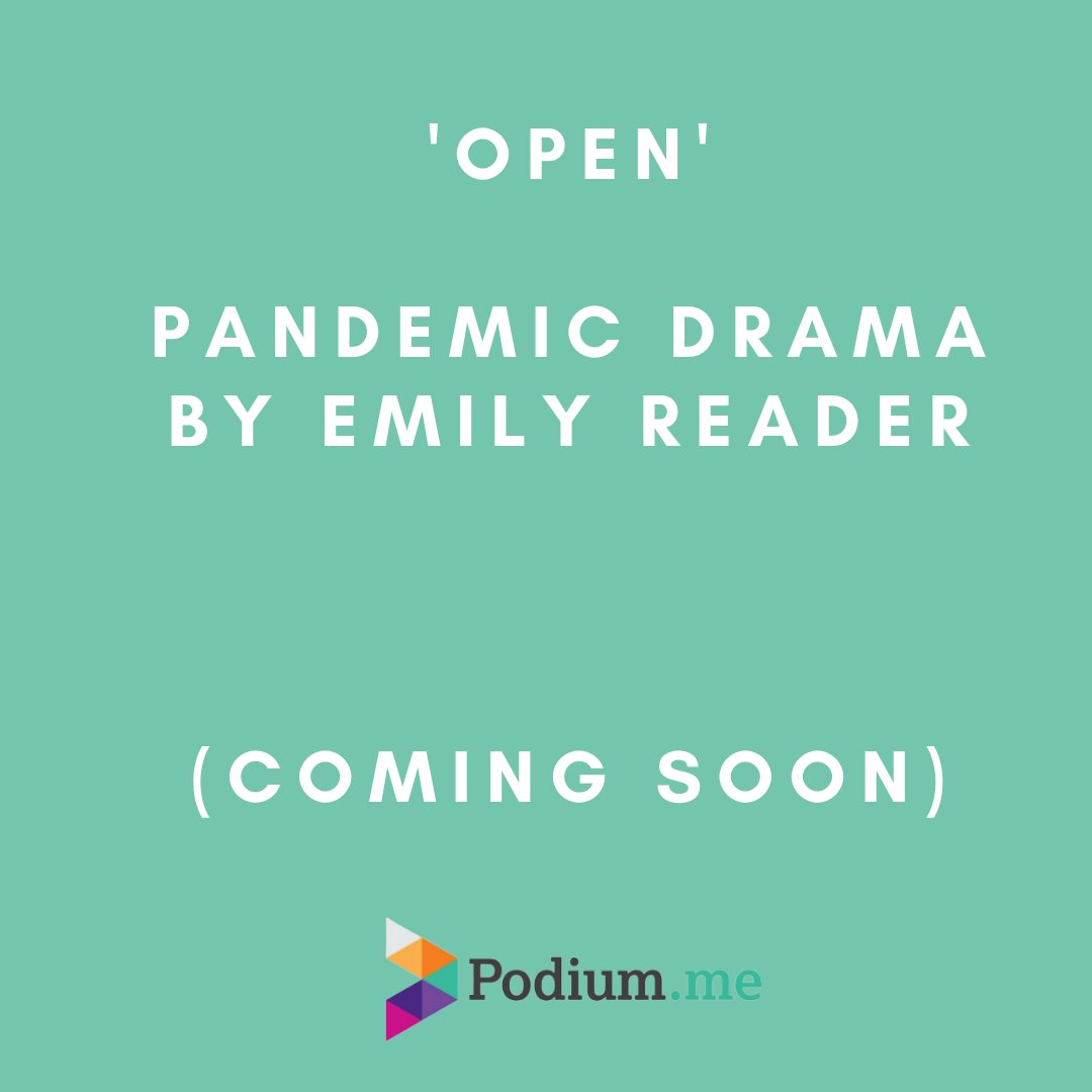 Podium.me tweet media