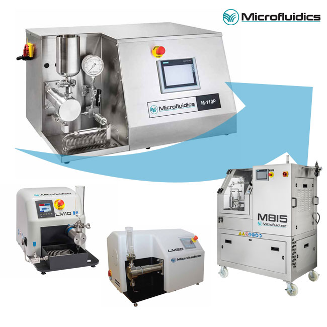 🔬 Microfluidics' high shear equipment makes scaling up a breeze! From lab volumes to production, get consistent and reliable results every time. Say goodbye to headaches and hello to seamless processes! analytik.co.uk/product-catego…

#Microfluidics #HighShearEquipment #ScalingUp