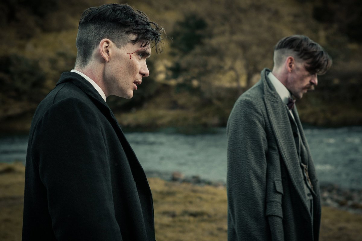 Peaky Blinders 📷 (@sheelbypictures) on Twitter photo 