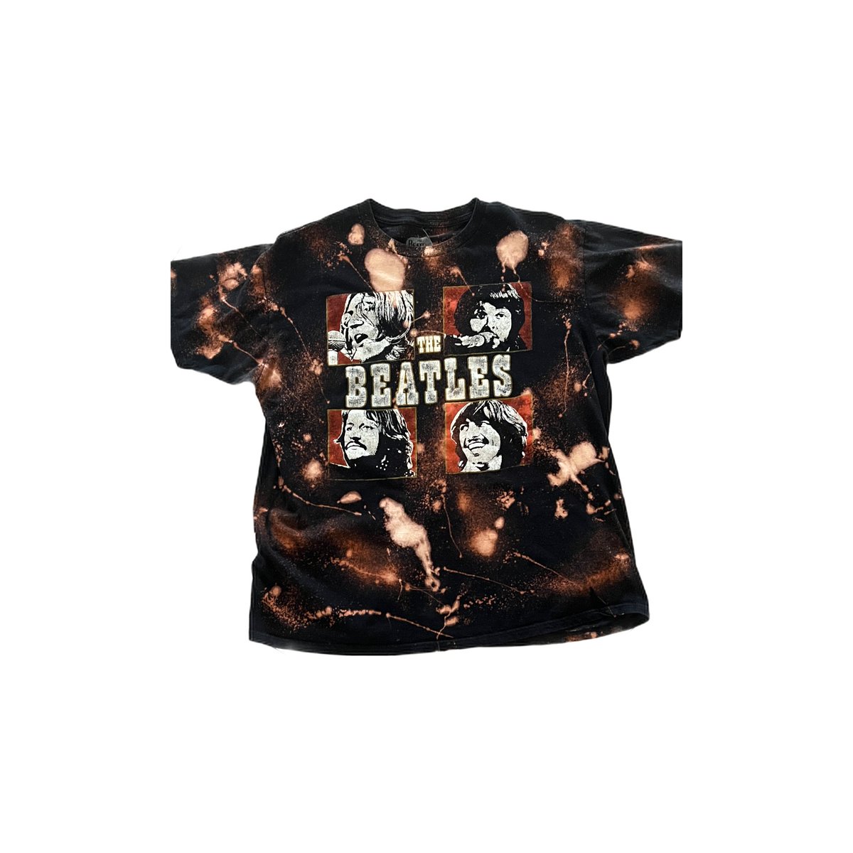 popnerdplace's tweet photo. Yesterday, all your troubles seemed so far away, with this Beatles Tee they'll stay that waaaay...

ON SALE NOW, ALL TEES $15 THRU 7/31
get it at https://t.co/GzJ5u42Dam

#thebeatles #beatles #rock #rocknroll #popculture #tshirts #fashion #sale #flashsale #trendy #vintage 

1d https://t.co/sfdvkQpUui