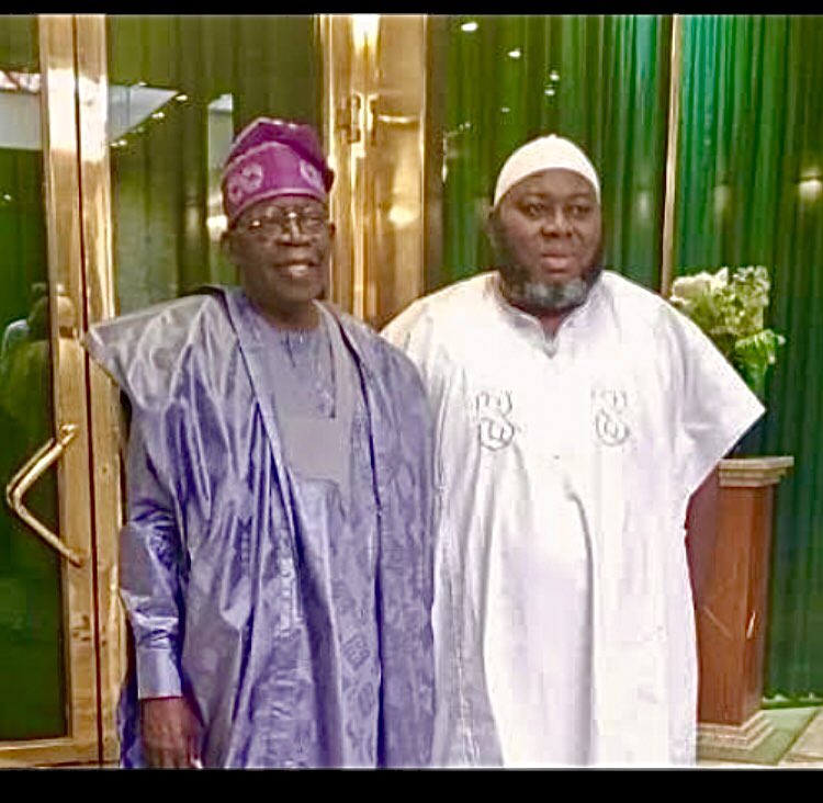 AreaFada1's tweet image. What espo can anyone give me on these two partner.
I am compiling a report.
Ur comments are important.