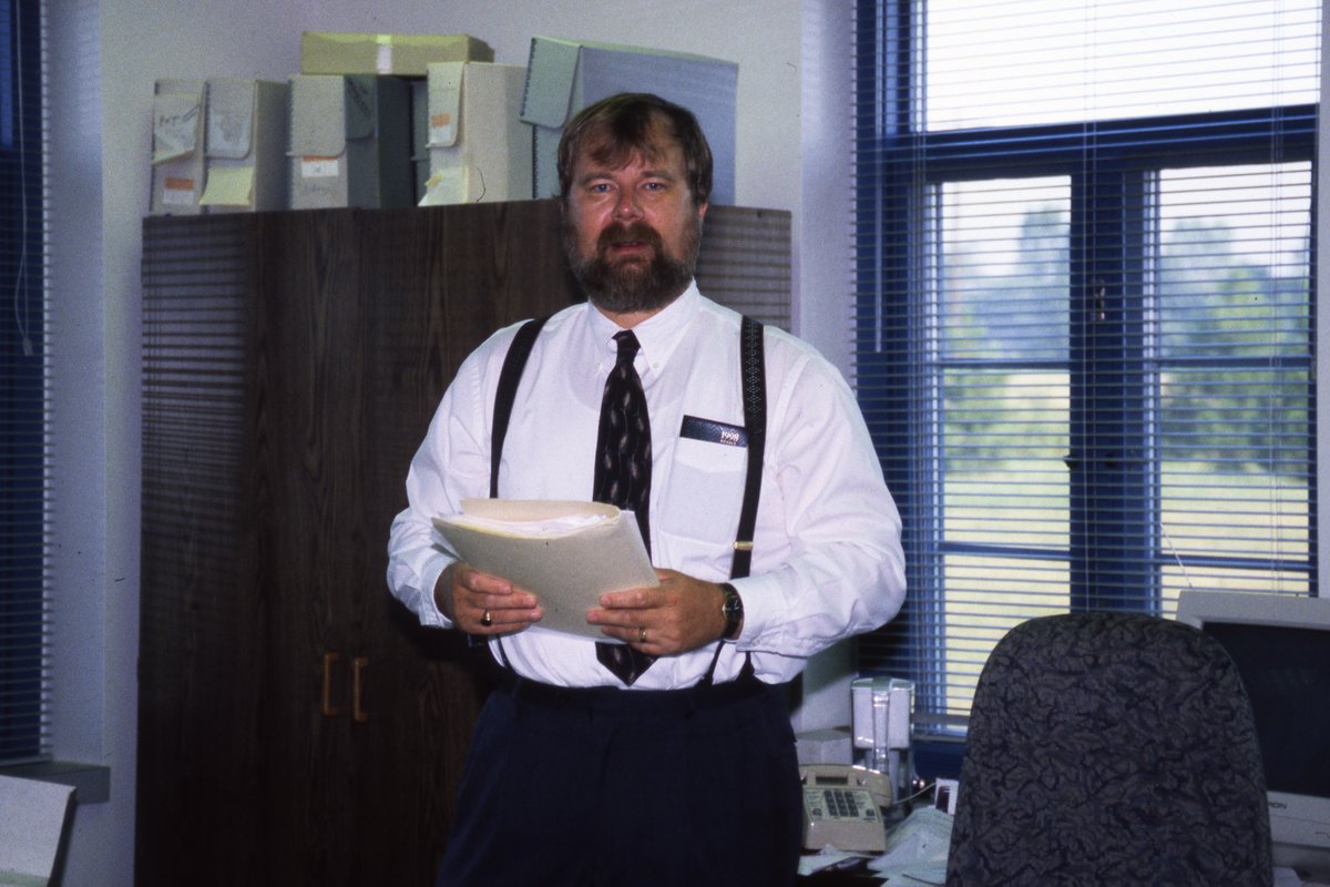 The Ohio State University Archives tweet media