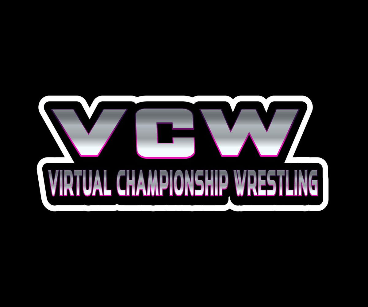 VCW_rblx's tweet photo. Welcome to Virtual Championship Wrestling

We are an up and coming federation in ro-wrestling and we hope to expand soon
We offer:
- Show times where both EST and BST time zones can collide
- Weekly shows
- Opportunities that have no limits!
- Staff hiring
https://t.co/dAKJJoVXYQ https://t.co/JlzJ3vnJFr