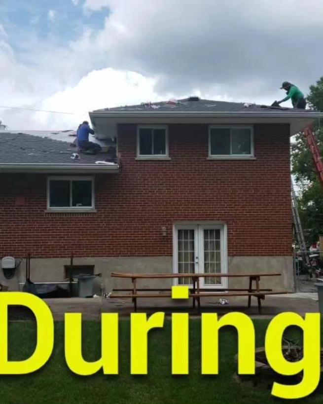 RSGMoser's tweet photo. 1 Day Roof Install!
#BBBAPlusRating
#50YearTransferableWarranty
#GAFCertifiedContractor
https://t.co/BMXbVizs8U https://t.co/6CQv5yP3om