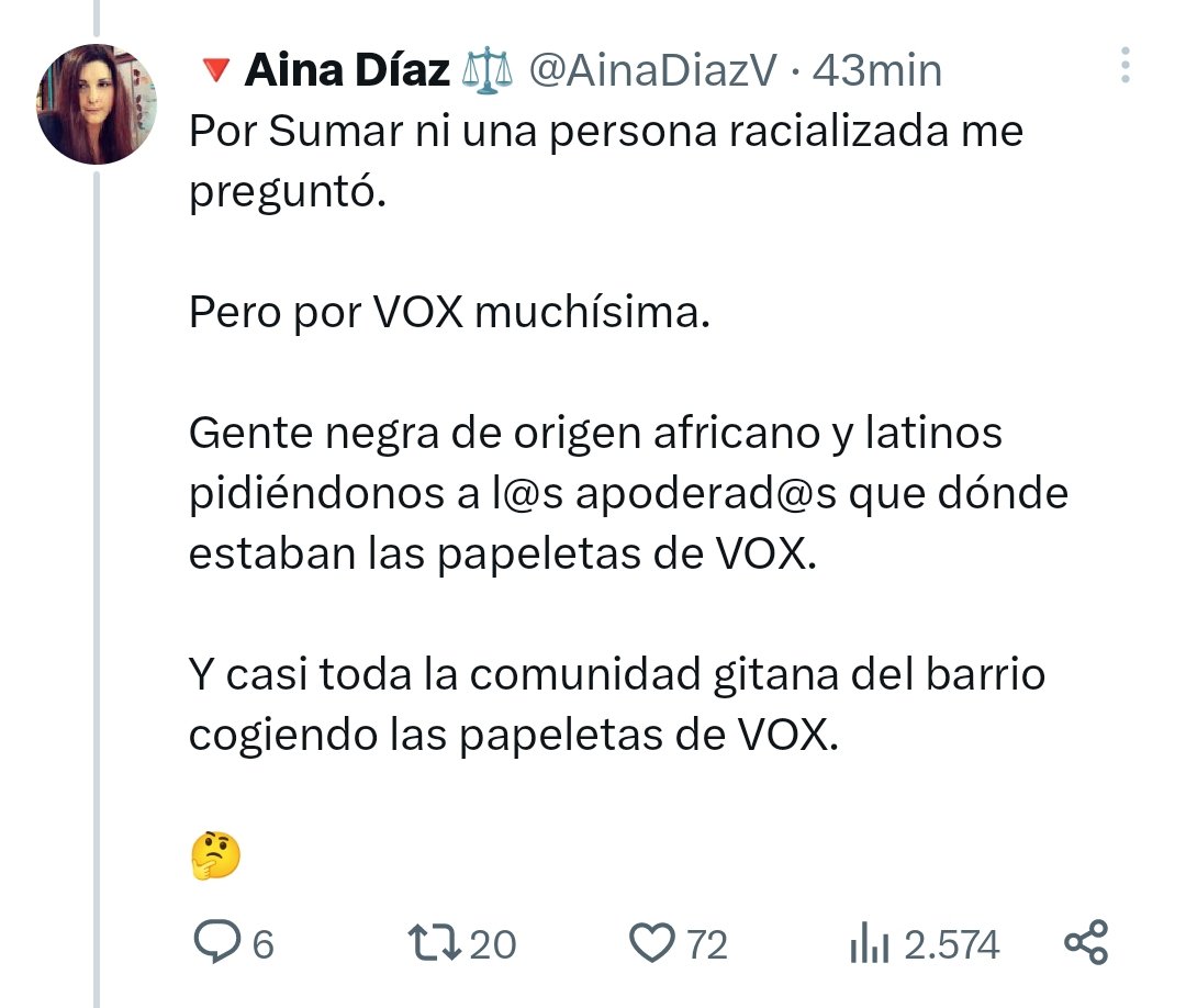 José Vega de los Reyes tweet media