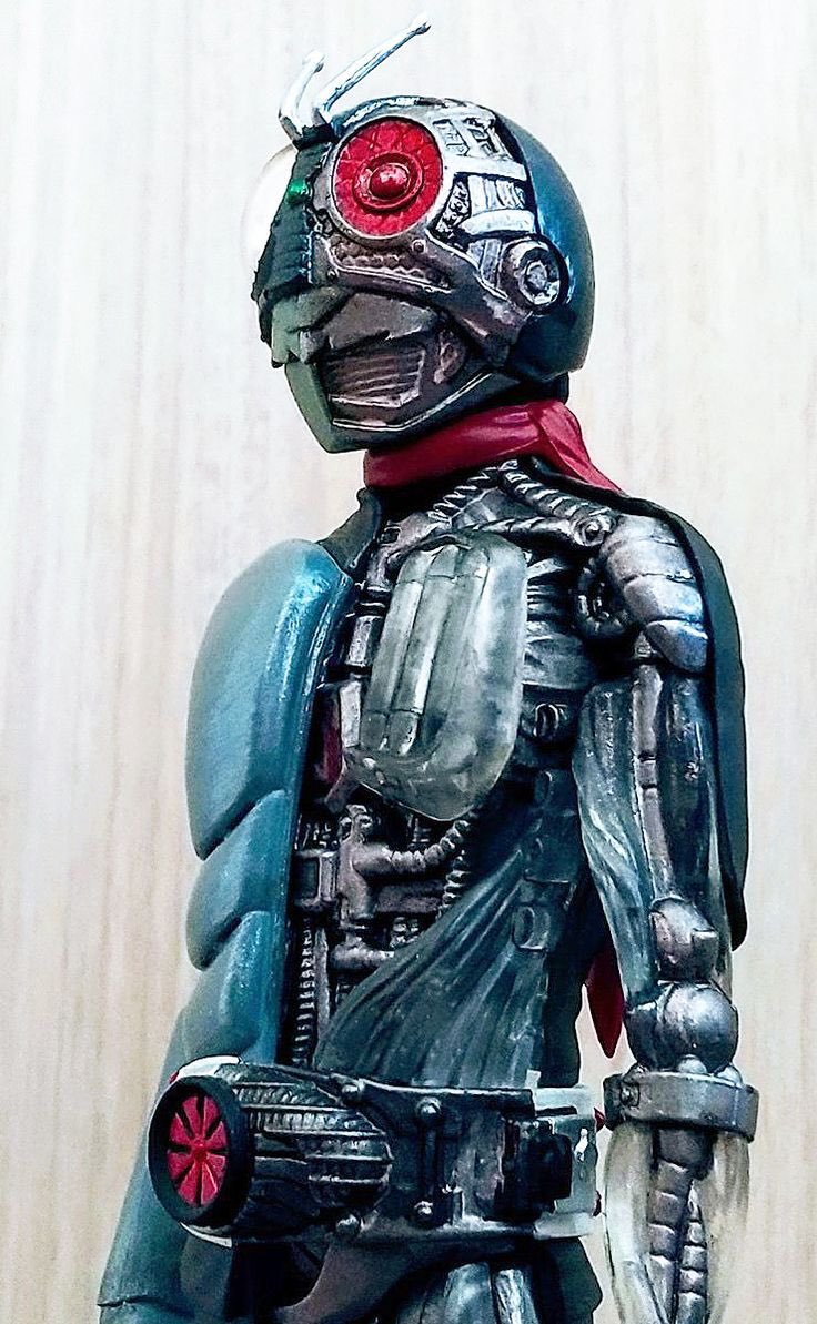 💮Kiyomi Hoshi💮 『YokaiLive』 on Twitter: "Anatomy of a Kamen Rider https ...