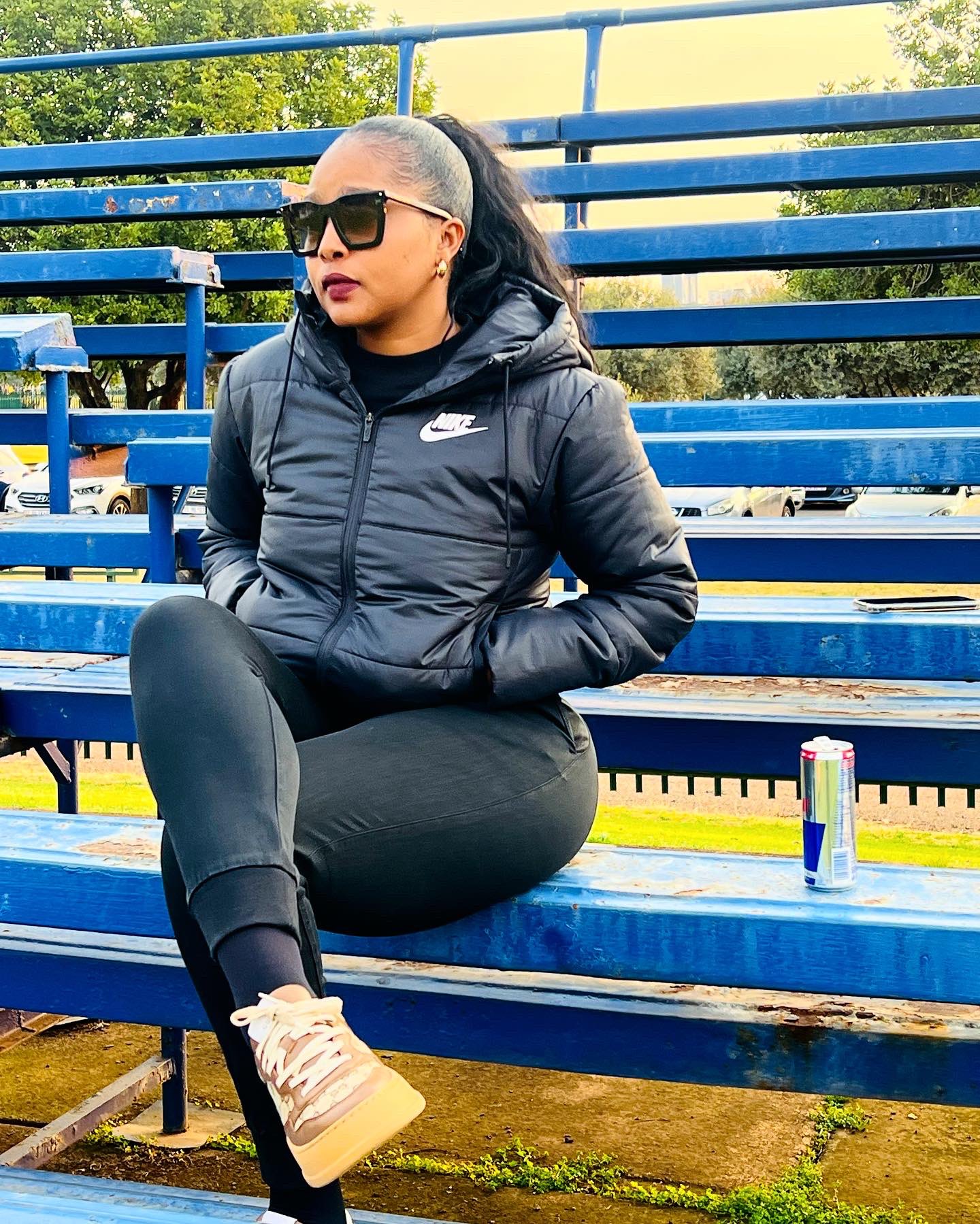 CheKazi on X: Soccer Mom….❤️✨ t.coPcYb8wMFe5  X