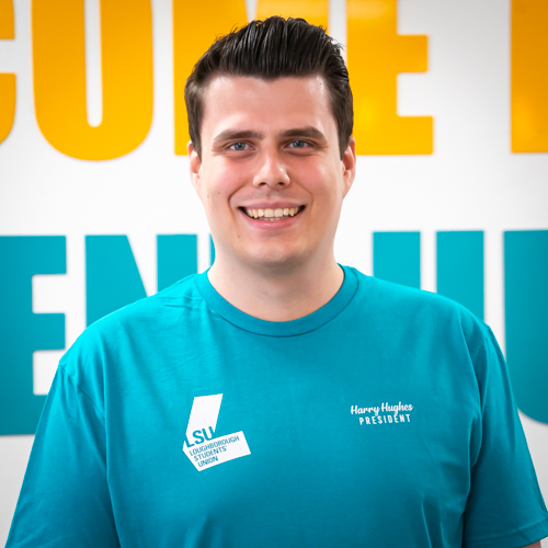 🎉 Thank you and farewell, Loughborough!🎉

As my term as LSU President comes to an end, I want to express my deepest gratitude to everyone who has been a part of this incredible journey. It has been an honour and privilege to serve as your President

#ThankYouLoughborough