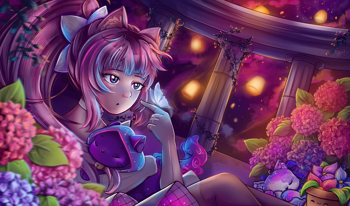 TheBroyar's tweet photo. I did it! 🌸
Hier mein Entry für den Art Contest von @MiaowLea (。・∀・)ノ ✨️
•
Hab viel neues in dem Bild ausprobiert, war fun :> hoffe es gefällt euch 🌌
•
#phineacontest #phineaart https://t.co/Y7Bj0siFiT
