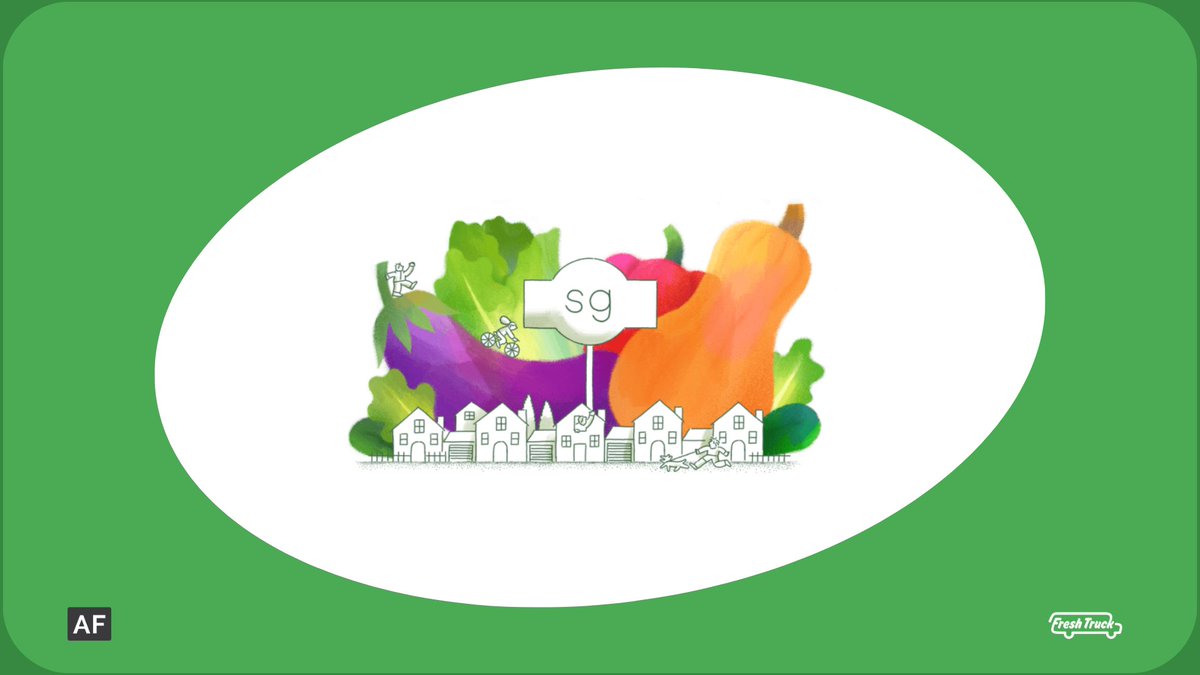 How to support <a href="/AboutFresh/">About Fresh</a> <a href="/FreshTruck/">Fresh Truck</a> <a href="/freshconnectbos/">Fresh Connect</a> at Giveback Night <a href="/sweetgreen/">sweetgreen</a>, this Thursday (7.27.23), 4-8pm ⬇️

1 #Save + #show this post 
2 Buy <a href="/sweetgreen/">sweetgreen</a> (in #MA #RI)
3 15% benefits @aboutfresh

That's it. That's the post. #GivebackNight #sweetgreen