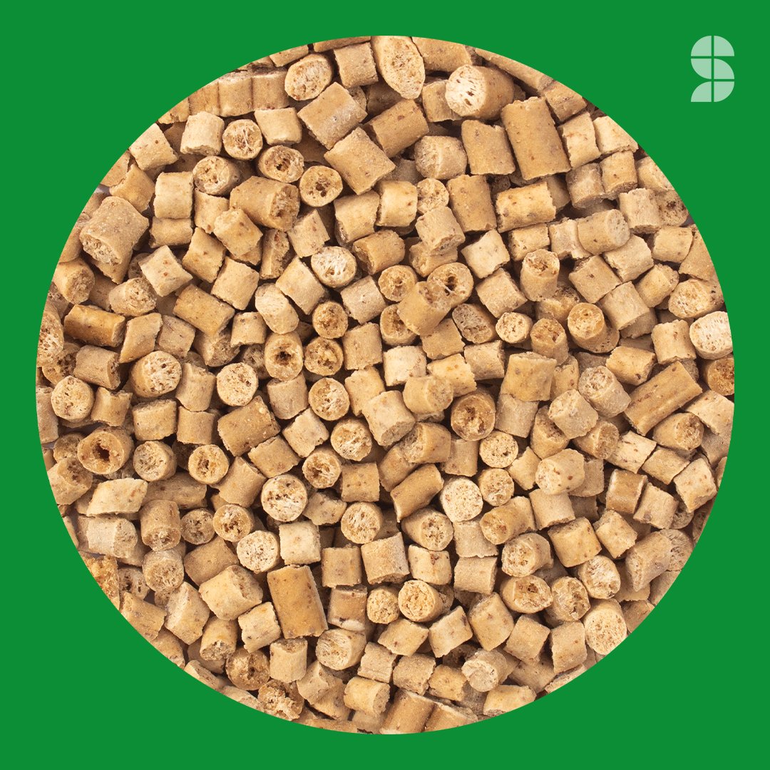 🔎Material Spotlight: Solinatra Universal Food

The natural choice for food contact packaging &amp; products!

✅100% Natural ✅ Zero Plastic ✅Compostable ✅Biodegradable ✅Vegan, halal &amp; kosher ✅

What could you make with #Solinatra Universal Food? Get in touch to order samples!
