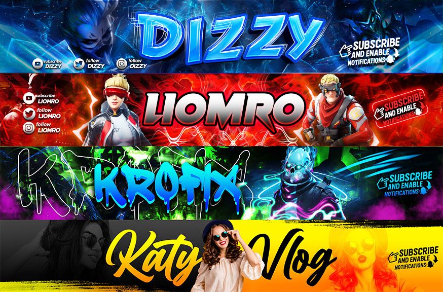 Check out these unique banners

If you like any, dm me.
.
.
.
.
#TwitchAffliate #nft #artist #emote #designer #gfx #graphicdesigner #3d #CallofDuty #twitchstreamer #KickStreaming #mascotlogo #customlogo #twitch #banners #custombanner
reference image taken from web⬇️