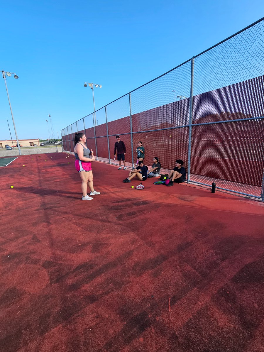 B.F. Terry Tennis tweet media