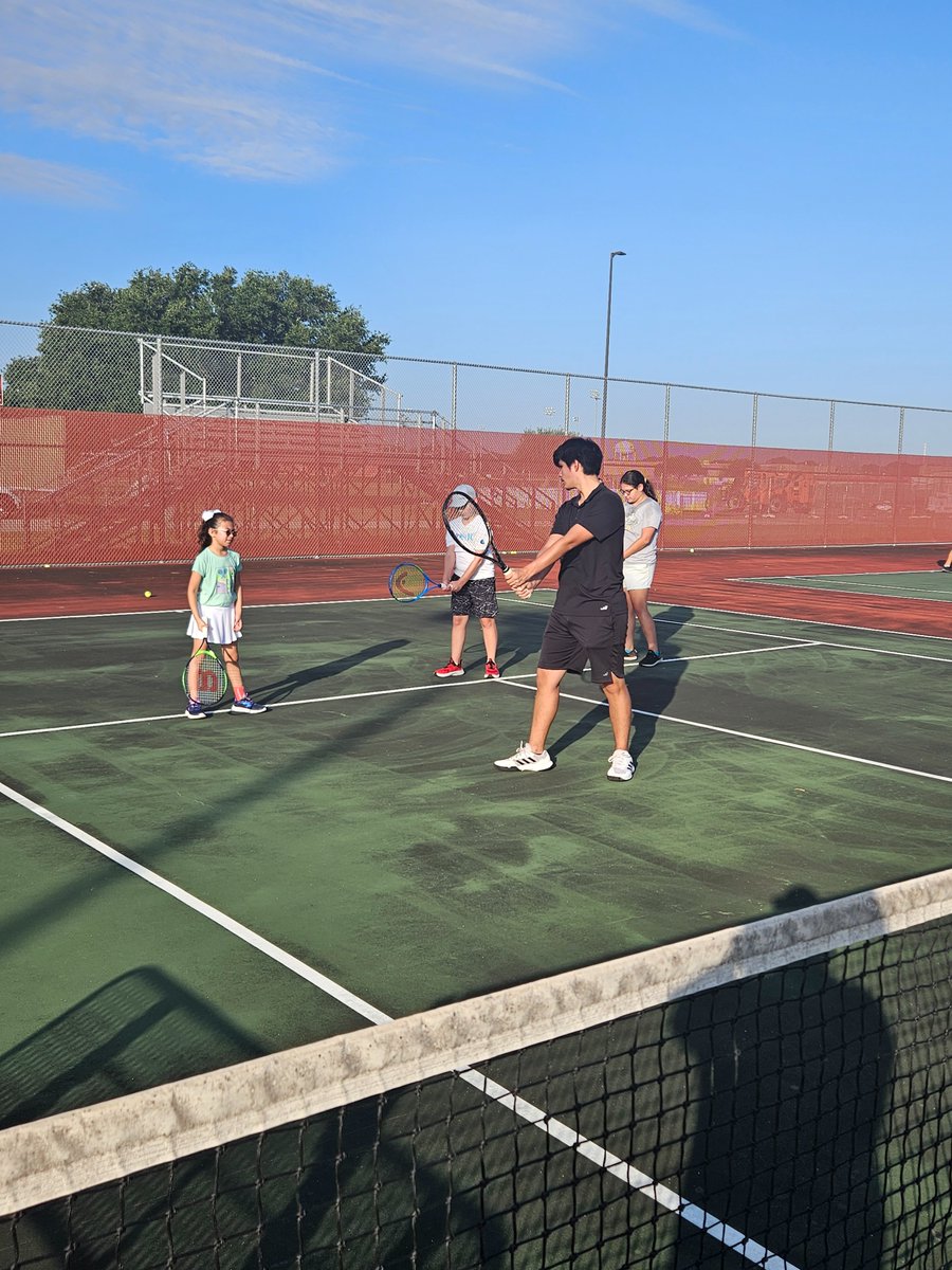 B.F. Terry Tennis tweet media