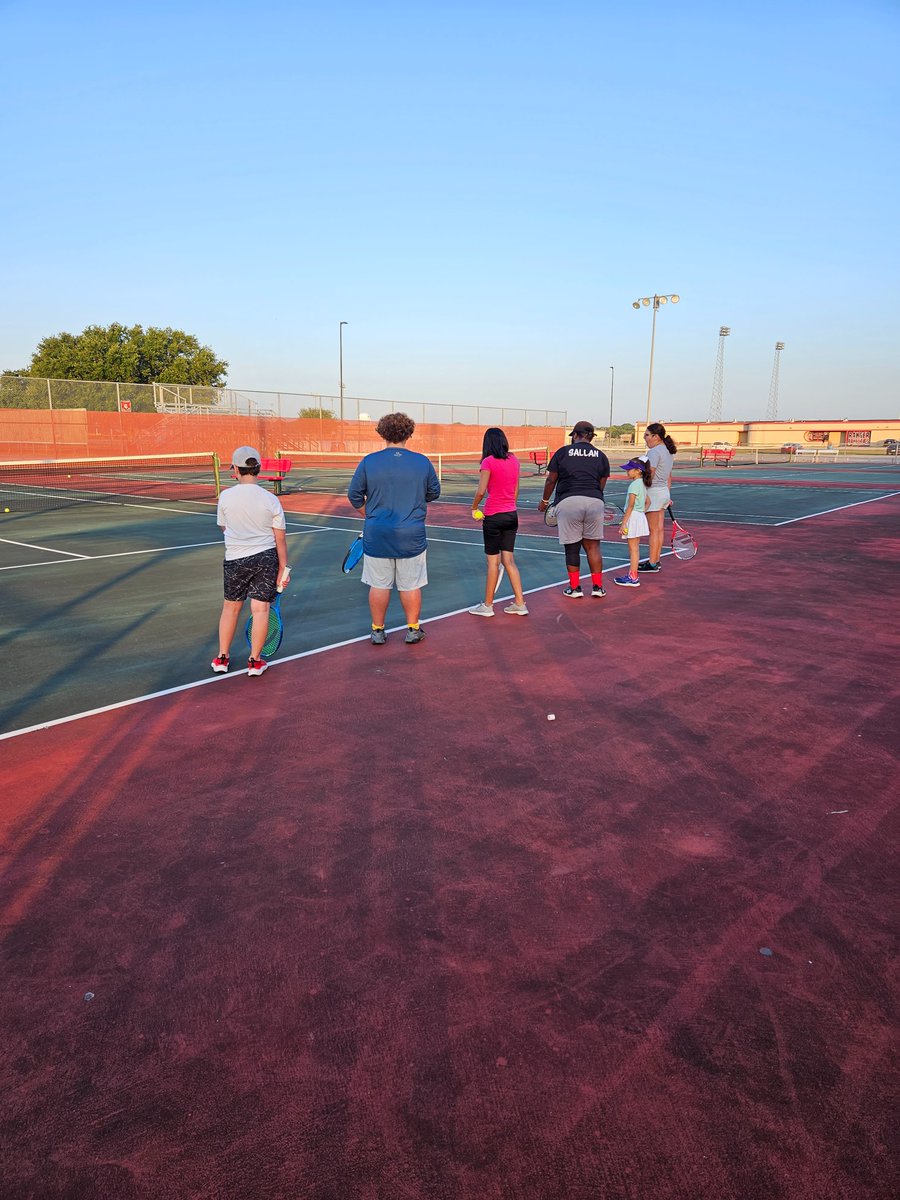 B.F. Terry Tennis tweet media