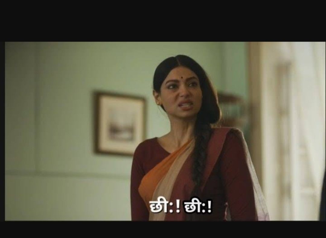 Me to any government who wants to destroy forests:

#SaveIndianForests #ScrapForestConservationAmendmentBill2023 <a href="/pmoindia/">PMO India</a> <a href="/moefcc/">MoEF&CC</a>