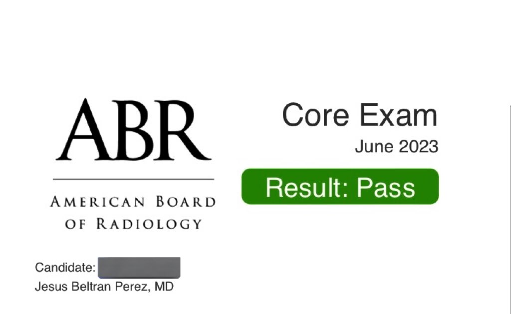 Board Eligible ✅🔥 #ABR