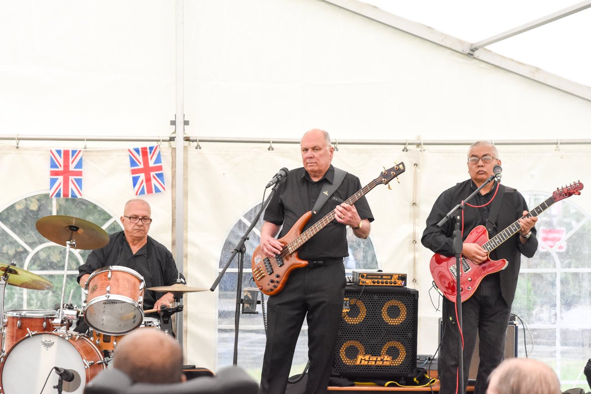 British Home tweet media