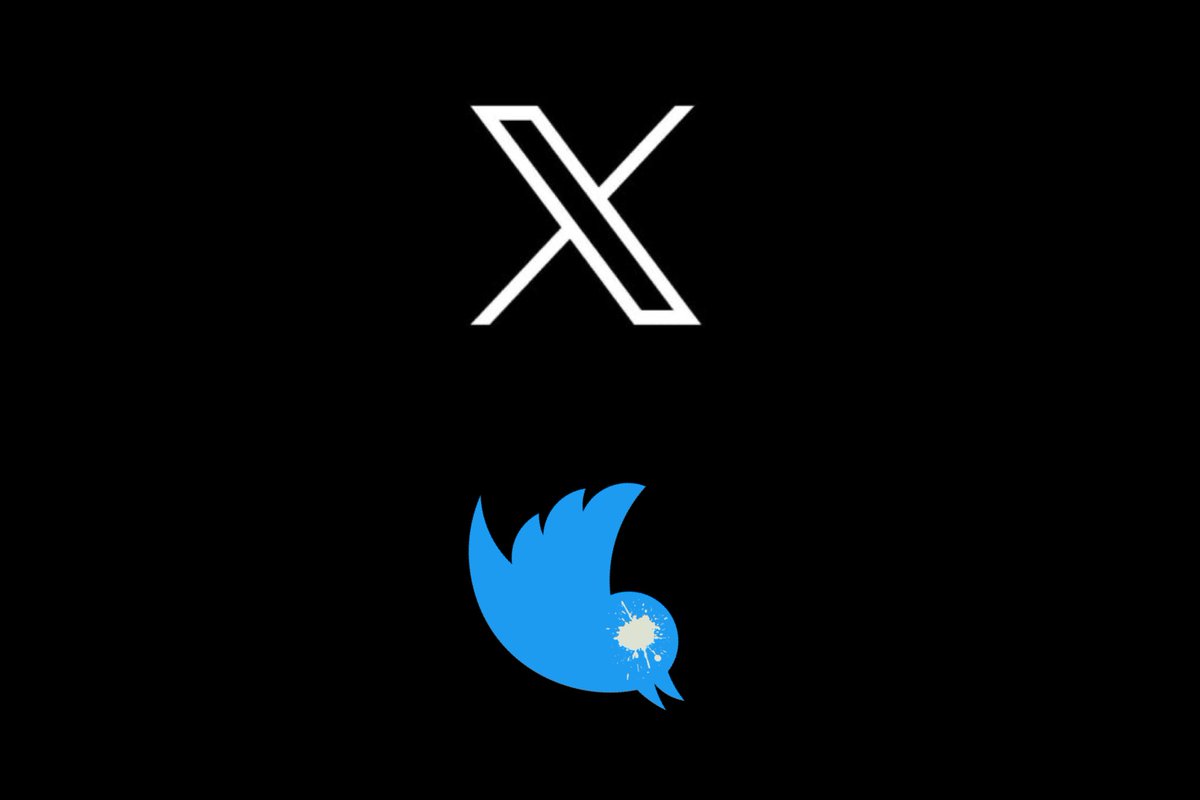 MichaelMechler's tweet photo. X Gon' Give It To Ya. Why on earth would you change the name of a brand that is so well-known that it’s become a verb? That’s the ultimate dream of every brand — to be synonymous with its service or product category. It would be like Alphabet axing the name “Google”. Alphabet it. https://t.co/PDwfglOJIf