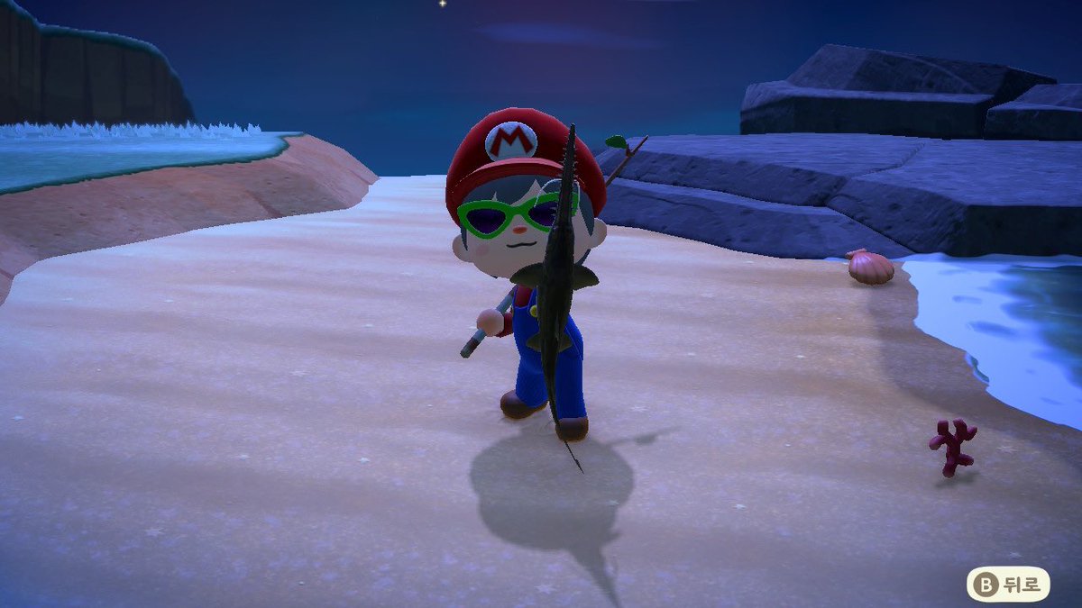 ไออ้วมใส่ชุดมาริโอ้หรอ น่ารักมาก😭😭😭😭