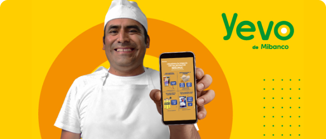 TonoMunizC's tweet photo. Con #Yevo, el ecosistema digital de @MibancoPE, hemos identificado dos tipos de comunidades: las de afinidad, que buscan compartir experiencias y consejos; y las de objetivo, enfocadas en lograr metas específicas. Con este conocimiento, seguiremos impulsándolas de mejor forma. https://t.co/OfHoseR1wP