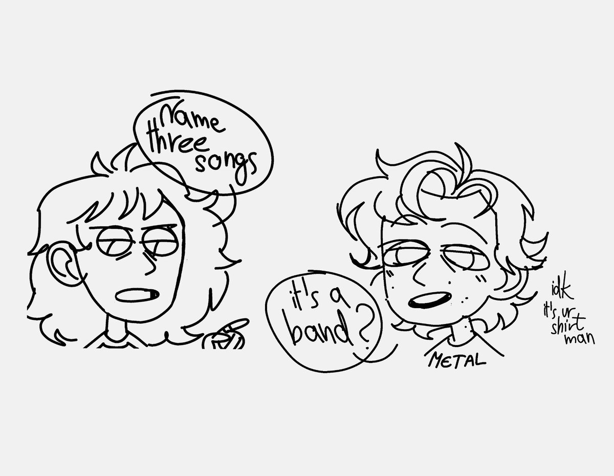 i lied actually this was my first