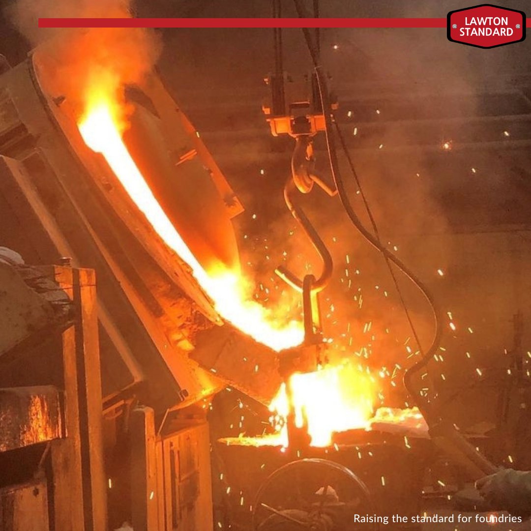 It's Monday. You know what that means... happy #moltenmonday