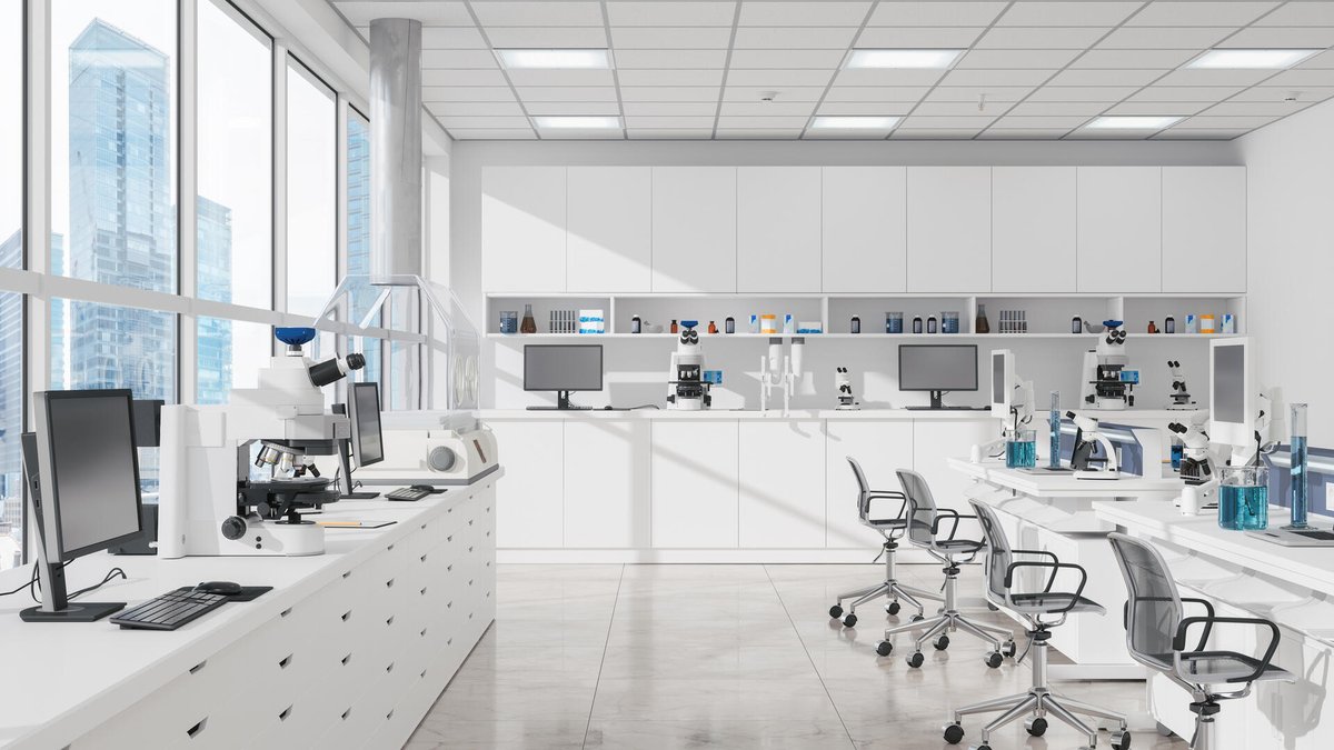 LiberumBio, part of #UWaterloo's @Velocity, has raised a $1.8 million seed round to accelerate the synthesis and testing of unrealized life-saving therapeutics.

More: bit.ly/475UBOz | #UWaterlooNews
