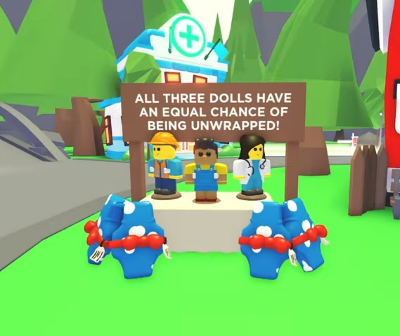 💎 Legendary Lizzy 💎 on Twitter "Adopt Me are enhancing your role