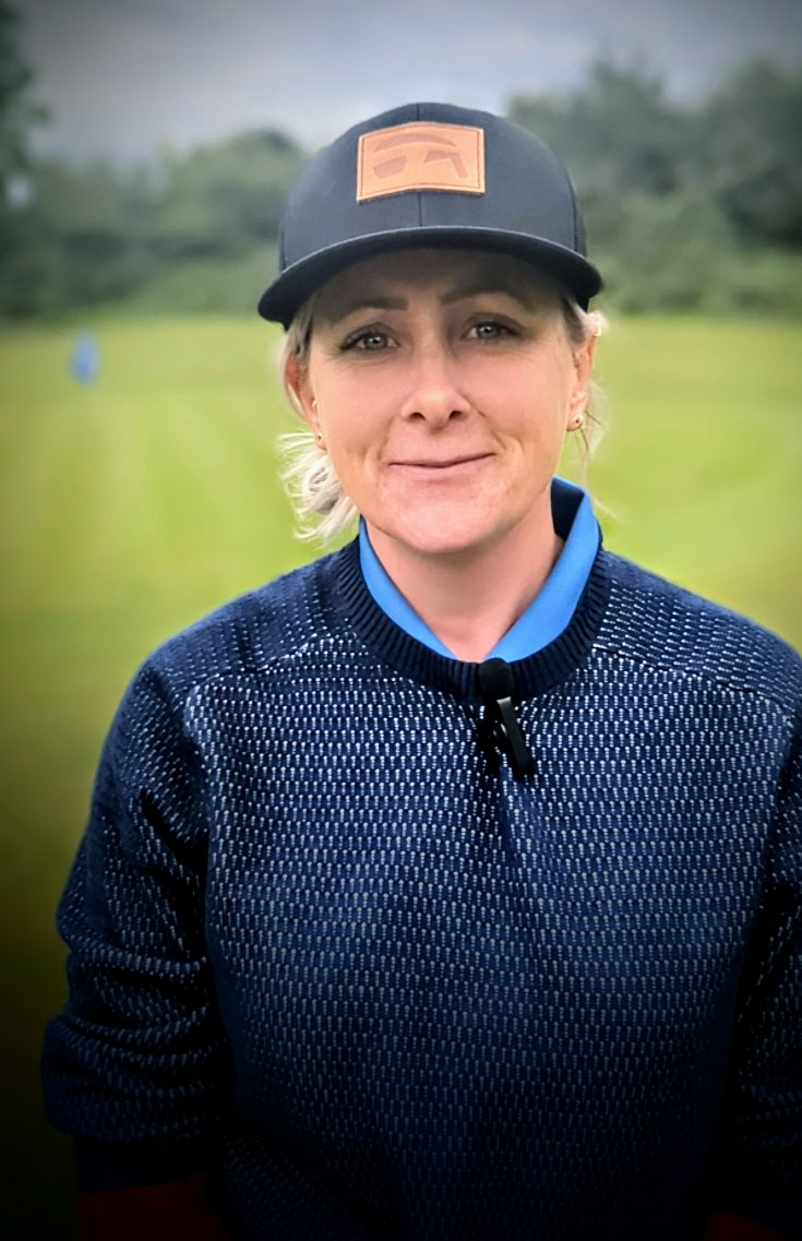 The Lady Golf Coach tweet media