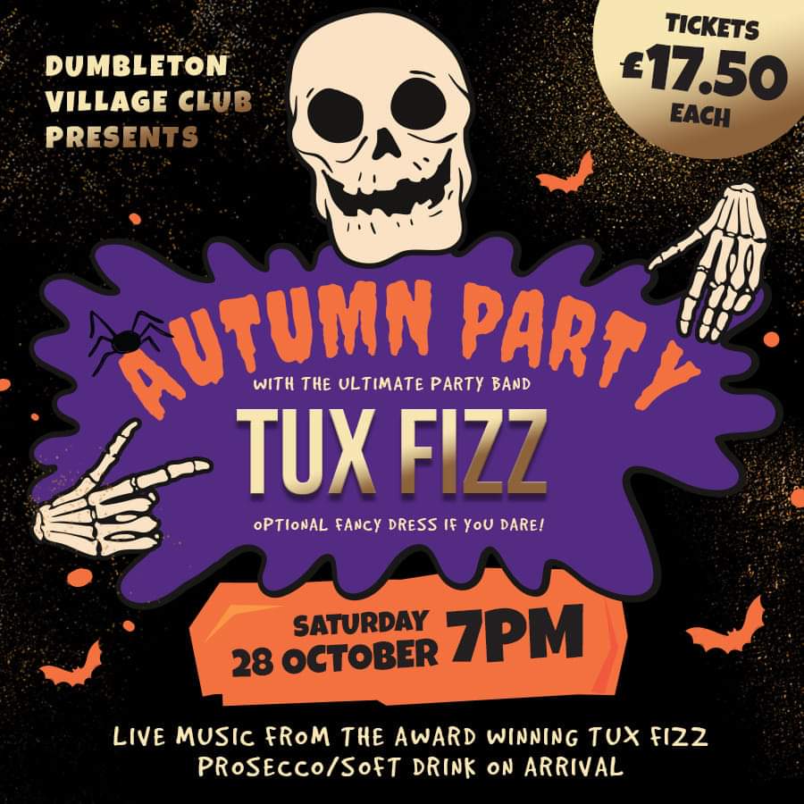 m.facebook.com/story.php?stor…

dumbletonclub.co.uk/social

Available for Halloween makeup on Saturday 28th October at Dumbleton club from lunchtime until 5pm.

Dm for quotes

#evesham 
#eveshamevents
#halloweenmakeup 
#halloweenparty 
#HalloweenpartyinEvesham