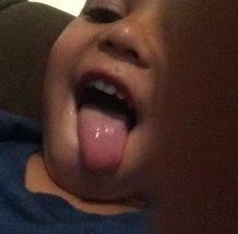 Amo q me respondan rápido