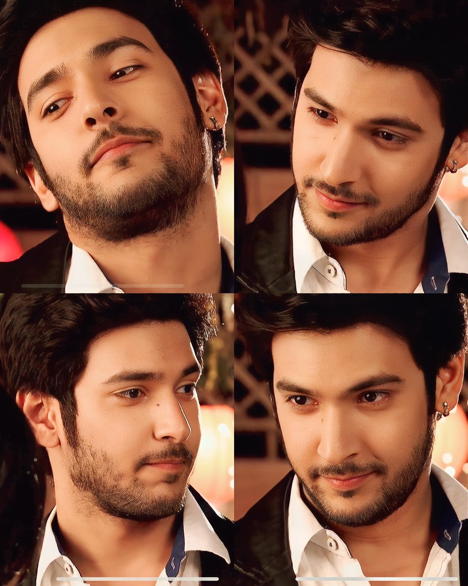 imakritisinha7's tweet photo. The Cutest #Actor 🎭
#ekveerkiardaasveera #veera #shivin #shivinnarang #ranvi #shivjen #beyhadh2 #ranjan #internetwalalove #jaidhya #suvreenguggal https://t.co/ZTSFjasBMe